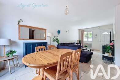 Maison 4 pièces 328000 €