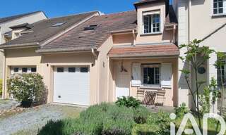 Maison 4 Pièces 79 m² à vendre à Boissy-Saint-Léger (94470)