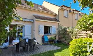 Maison 4 Pièces 79 m² à vendre à Boissy-Saint-Léger (94470)