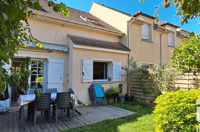 Maison 4 pièces 328000 €
