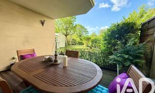 Appartement 3 Pièces 62 m² à vendre à Meaux (77100)