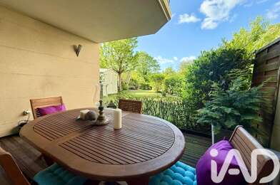 Appartement 3 pièces 249500 €