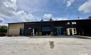Commerce  110 m² à louer à Itteville (91760)