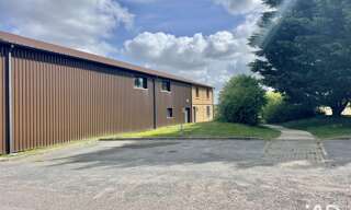 Commerce  70 m² à louer à Itteville (91760)