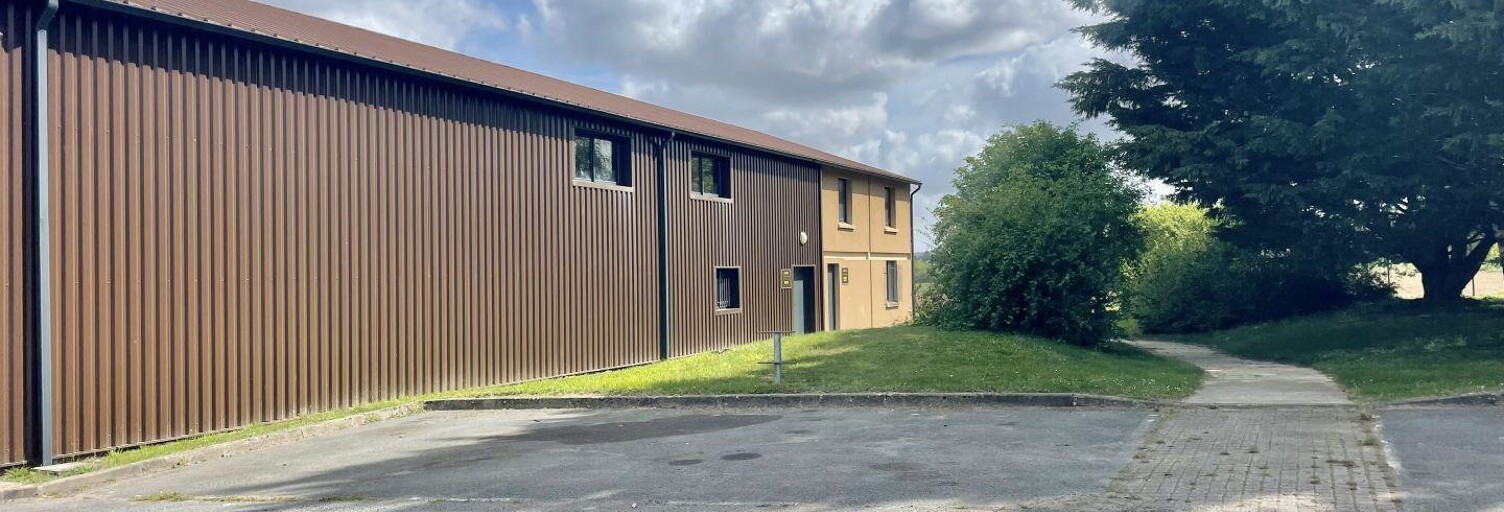 Commerce  70 m² à louer à Itteville (91760)