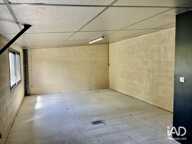 Location Local d'activités 70 m&sup2; — photo 3