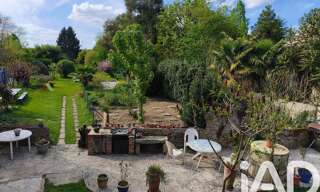 Maison 6 Pièces 143 m² à vendre à Bernay-Vilbert (77540)