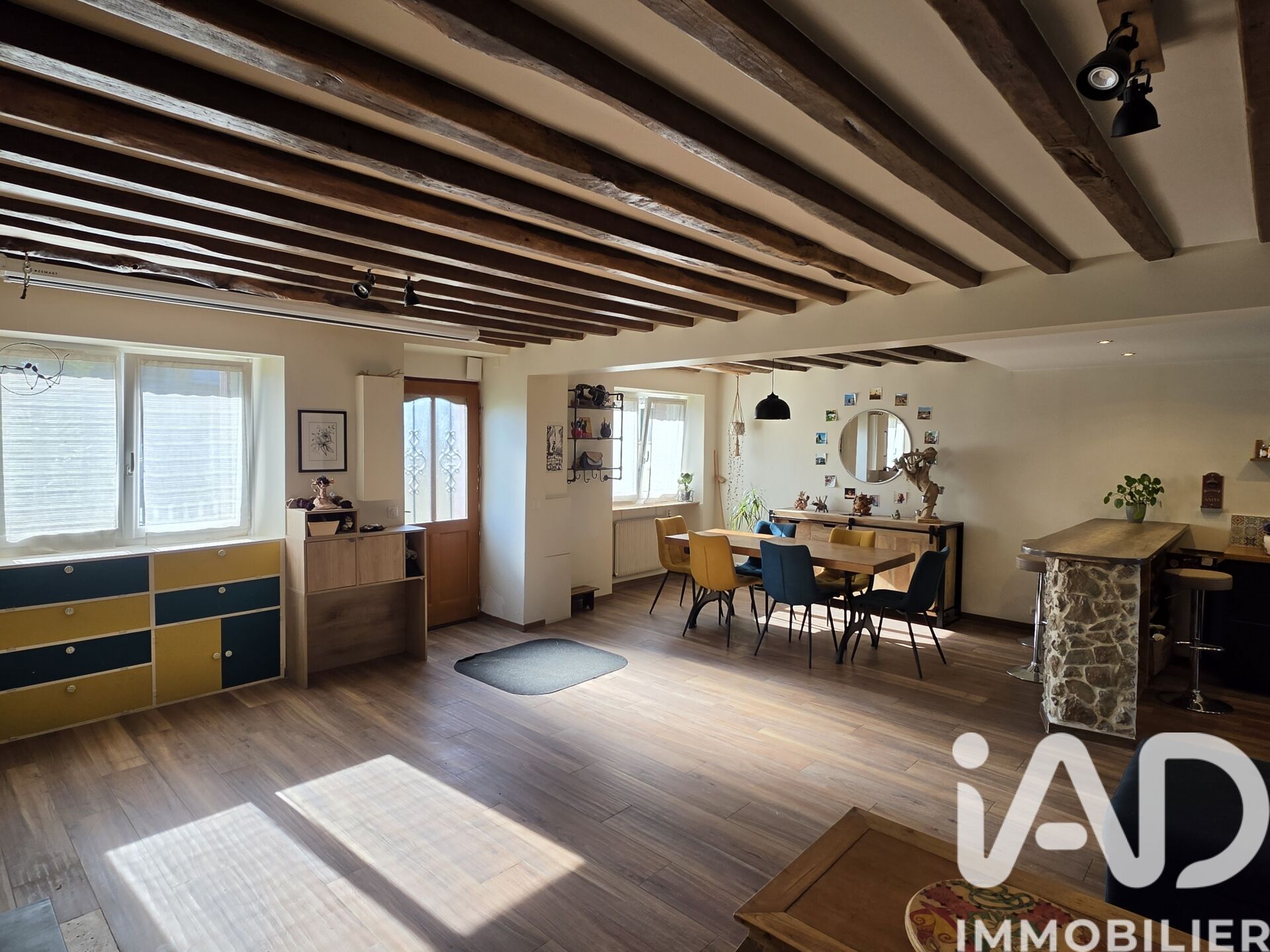 Vente Maison/villa 6 pièces - Photo 3