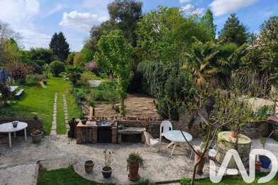 Maison 6 pièces 374900 €