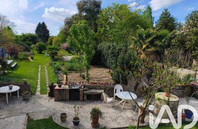 Vente Maison/villa 6 pièces — photo du bien