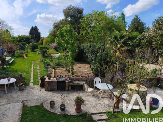 Vente Maison/villa 6 pièces — photo du bien