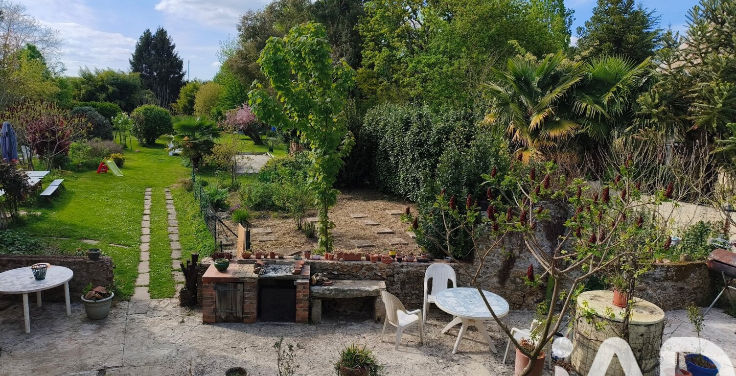 Vente Maison/villa 6 pièces — photo 1