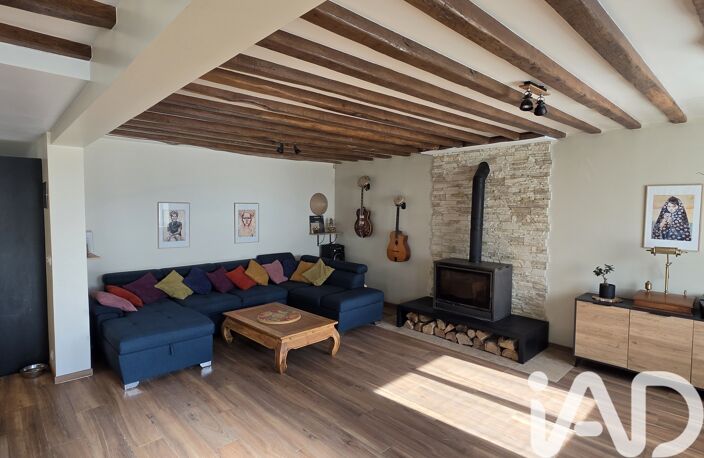 Vente Maison/villa 6 pièces — photo 2