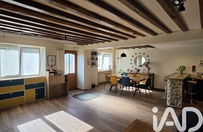 Vente Maison/villa 6 pièces — photo 3