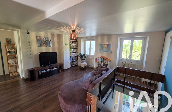 Vente Maison/villa 6 pièces — photo 4