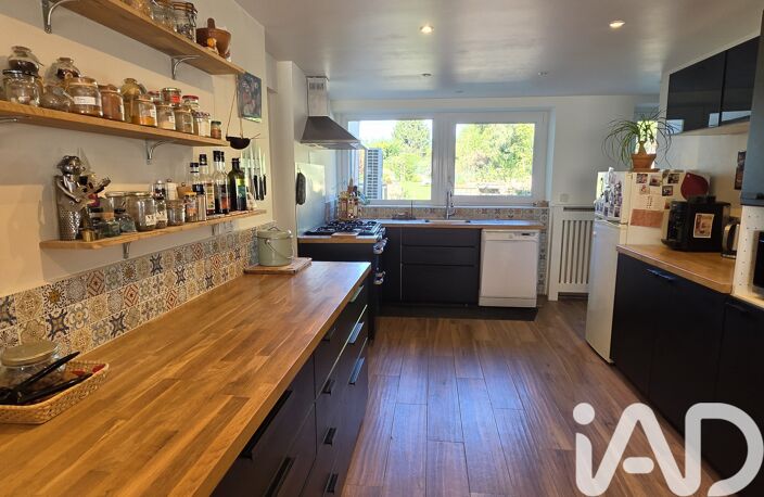 Vente Maison/villa 6 pièces — photo 5