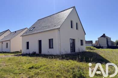 Maison 4 pièces 242000 €