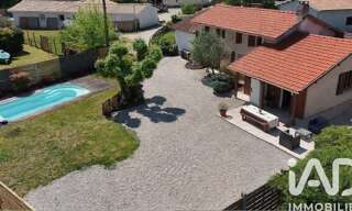 Maison 5 Pièces 96 m² à vendre à Mios (33380)