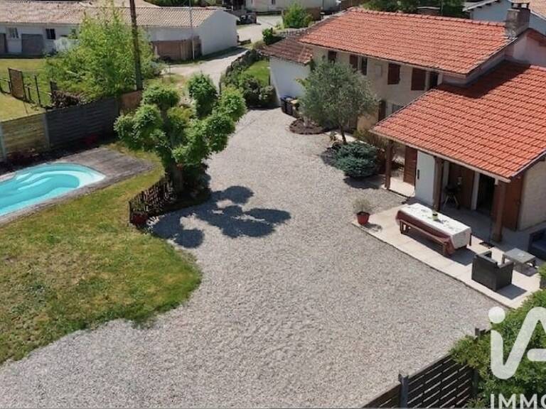 Vente Maison/villa 5 pièces — photo 1