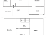 Vente Maison/villa 5 pièces — photo 2