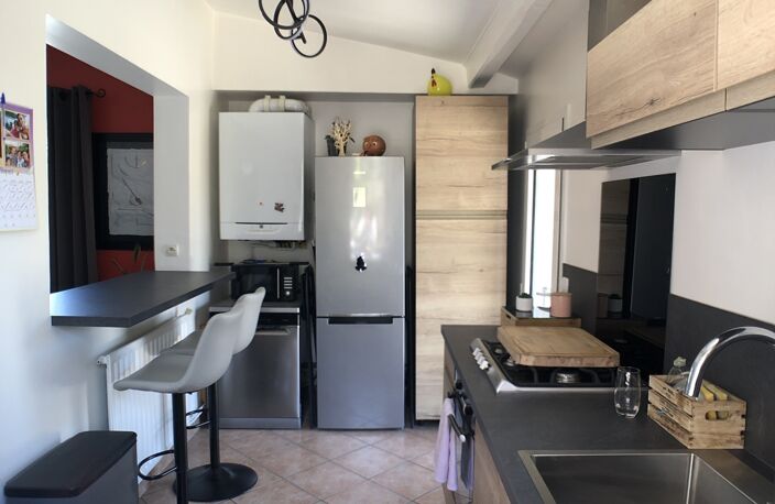 Vente Maison/villa 5 pièces — photo 3