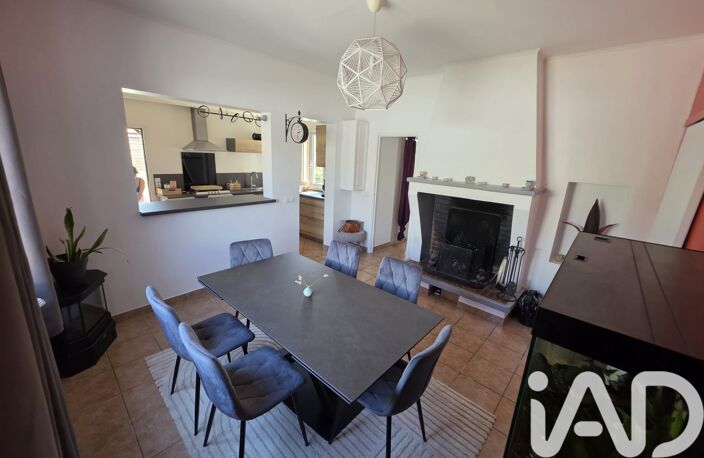 Vente Maison/villa 5 pièces — photo 4