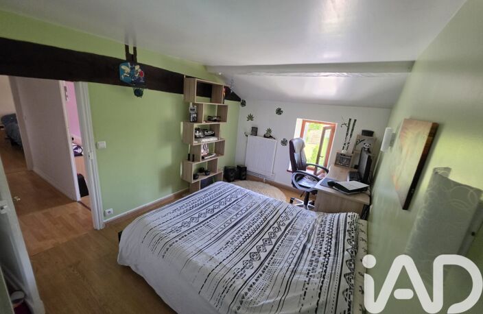 Vente Maison/villa 5 pièces — photo 5