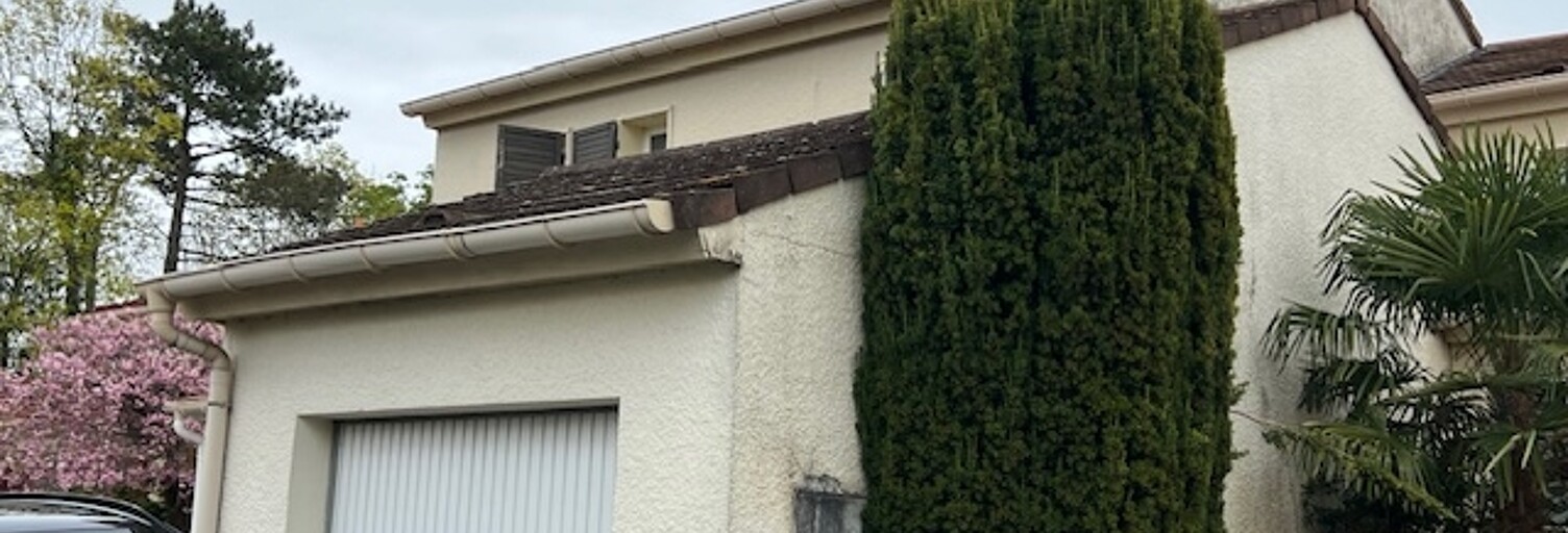 Maison 7 Pièces 141 m² à vendre à Le Port-Marly (78560)