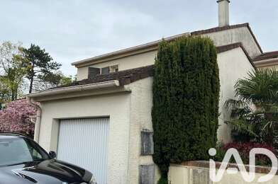 Maison 7 pièces 655000 €