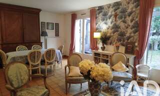 Maison 7 Pièces 141 m² à vendre à Le Port-Marly (78560)