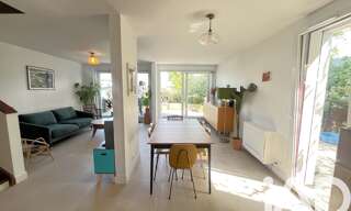 Maison 5 Pièces 107 m² à vendre à Annecy (74600)