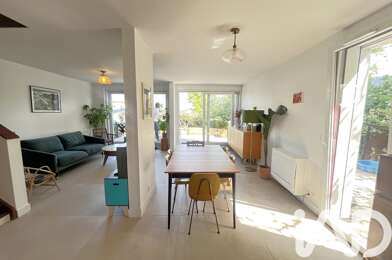 Maison 5 pièces 639000 €