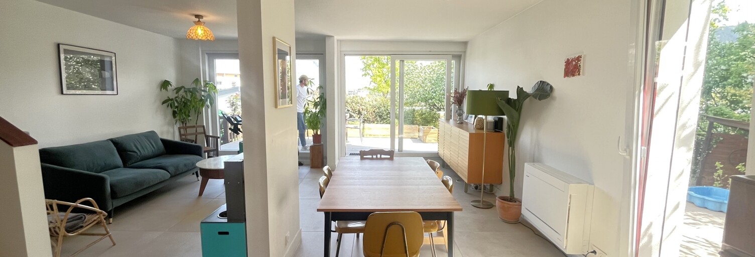 Maison 5 Pièces 107 m² à vendre à Annecy (74600)