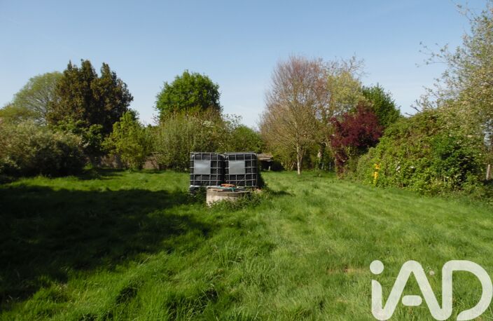 Vente Terrain 1 161 m&sup2; — photo 2