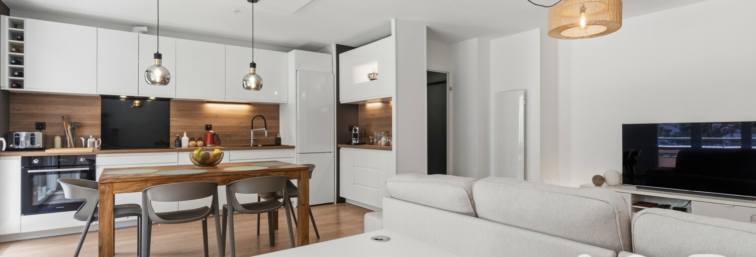 Appartement 3 Pièces 66 m² à vendre à Toulouse (31000)