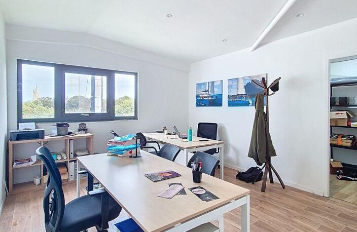 Location Bureaux 30 m&sup2; — photo 3
