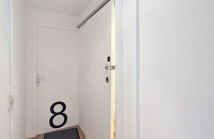 Location Bureaux 30 m&sup2; — photo 4