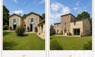 Maison 18 Pièces 582 m² à vendre à Marcellus (47200)