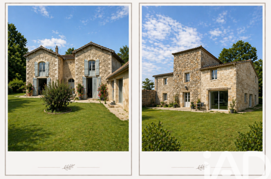 Maison 18 pièces 679000 €