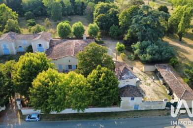 Maison 18 pièces 679000 €