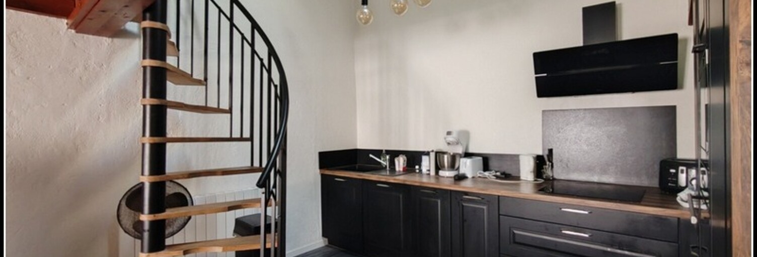 Immeuble  197 m² à vendre à Digne-les-Bains (04000)