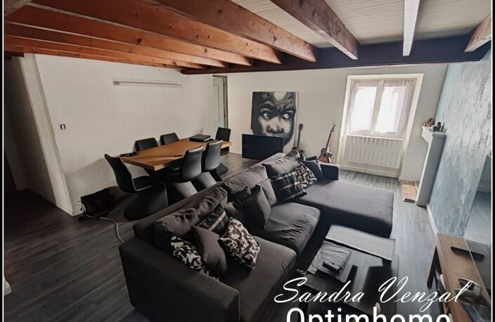 A VENDRE en EXCLUSIVITE - IMMEUBLE de RENDEMENT MIXTE – Centre ville de DIGNE LES BAINS — photo 2