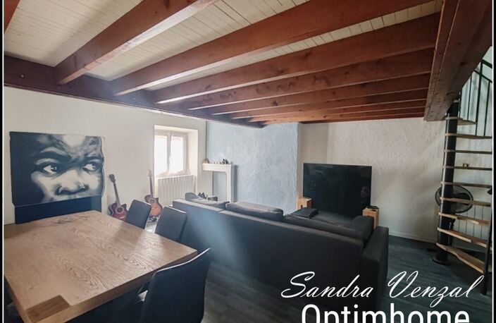 A VENDRE en EXCLUSIVITE - IMMEUBLE de RENDEMENT MIXTE – Centre ville de DIGNE LES BAINS — photo 4