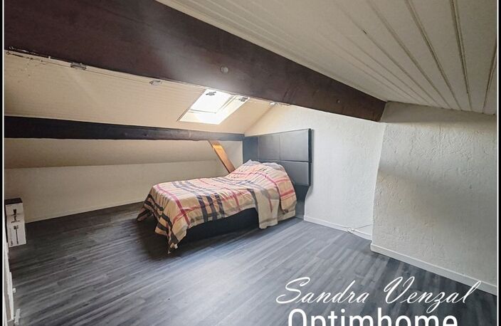 A VENDRE en EXCLUSIVITE - IMMEUBLE de RENDEMENT MIXTE – Centre ville de DIGNE LES BAINS — photo 5