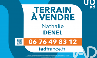 Terrain  970 m² à vendre à Vendays-Montalivet (33930)