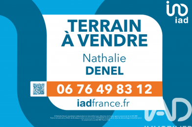 Terrain  139000 €