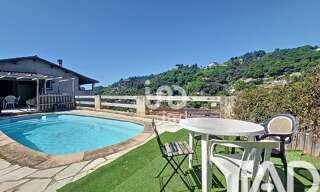 Maison 4 Pièces 87 m² à vendre à Menton (06500)