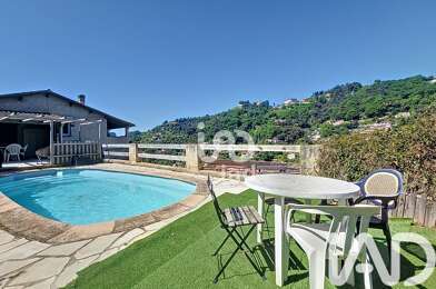 Maison 4 pièces 650000 €