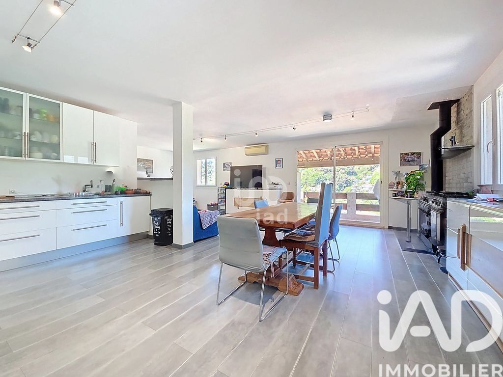 Maison à vendre, 4 pièces, 87 m², Menton