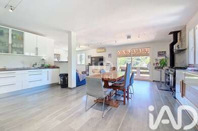 Maison 4 pièces 630000 €